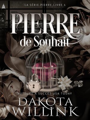 cover image of Pierre De Souhait